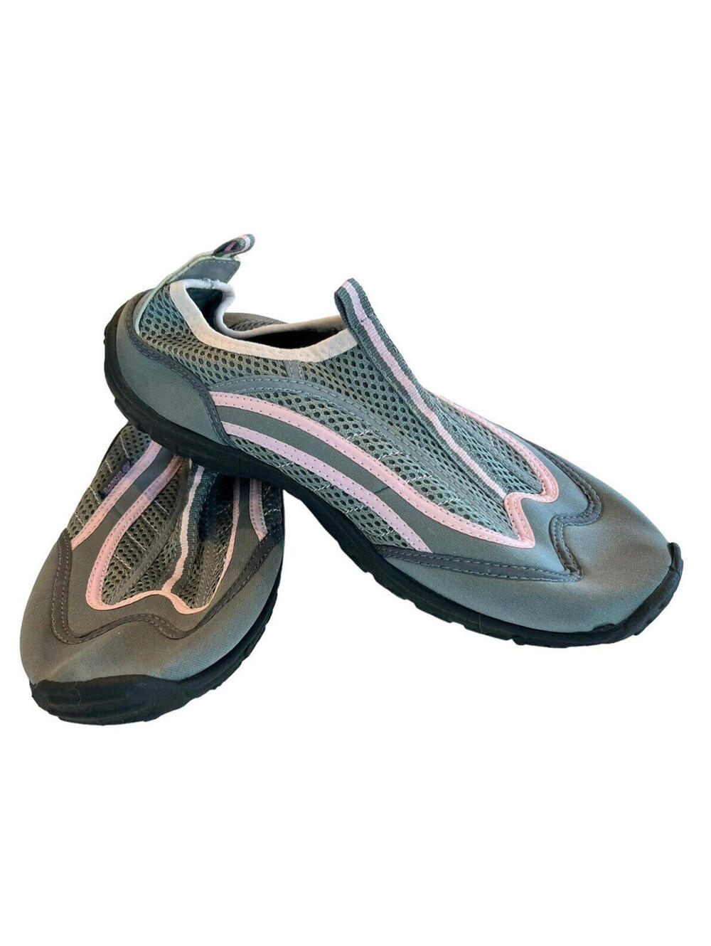 Northside Water Shoes Neoprene Mesh Upper Womens US 10  1180.2